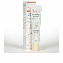HYDRANCE BB emulsion hydratante teintee SPF30 legere 40 ml