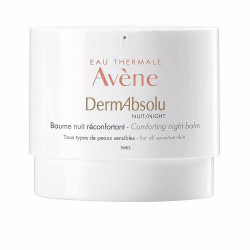 DERMABSOLU baume nuit reconfortant 40 ml
