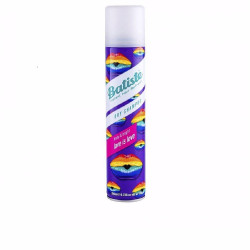 LOVE IS LOVE dry shampoo 200 ml