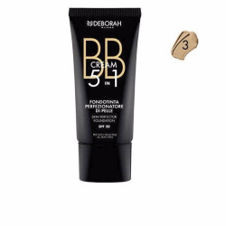 BB CREAM 5 IN 1 base de maquillaje 3 32 gr