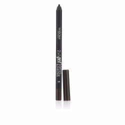 2 EN 1 GEL KAJAL delineador de ojos WP 05 14 gr