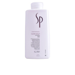 SP CLEAR SCALP shampoo 1000 ml