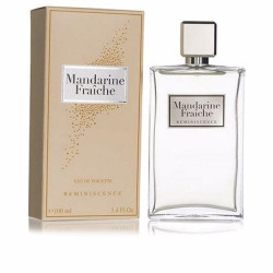 MANDARINE FRAyCHE edt vapo 100 ml
