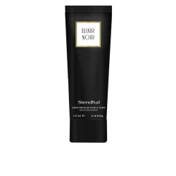 NOIR DIVIN gelee pour le bain 125 ml