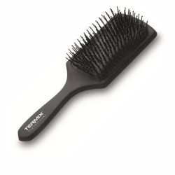 PROFESIONAL NEUMaTICO cepillo raqueta negro 1 u