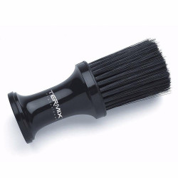 TALCO NEGRO cepillo fibra negra 1 u