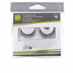 PESTAyAS POSTIZAS LOOK NATURAL estilo 1 1 u
