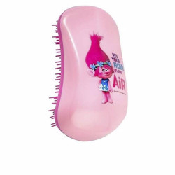 DETANGLER CEPILLO troll fucsia 1 u