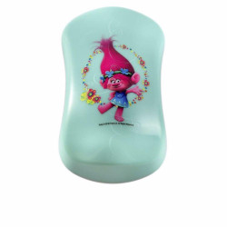 DETANGLER CEPILLO troll flor rosa 1 u
