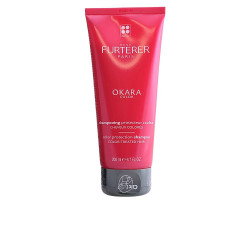 OKARA COLOR color protection shampoo 200 ml