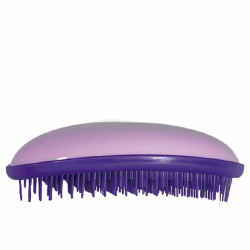 DETANGLER CEPILLO rosa morado 1 u