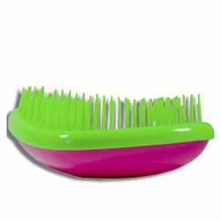 DETANGLER CEPILLO fucsia lima 1 u