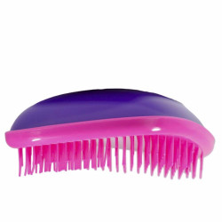 DETANGLER CEPILLO morado fucsia 1 u