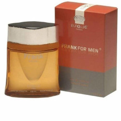 FRANK FOR MEN edt vapo 100 ml