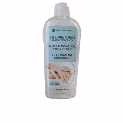 GEL LIMPIA MANOS hidroalcoholico 200 ml