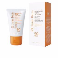 PRTOECTOR FACIAL antiedad SPF50 40 ml