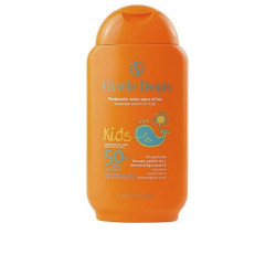 PROTECTOR SOLAR PARA NIyOS sunscreen lotion SPF50 200 ml