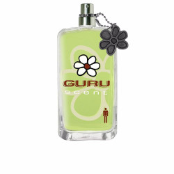 GURU SCENT FOR MEN eau de toilette vaporizador 100 ml