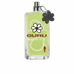GURU SCENT FOR MEN eau de toilette vaporizador 50 ml