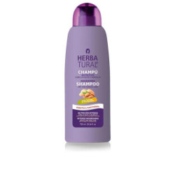 KERATINA PANTHENOL champu nutritivo 750 ml