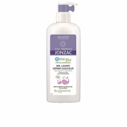 BEBe BIO gel lavanda bio 1000 ml
