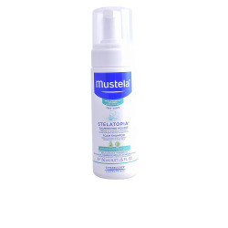 STELATOPIA shampooing mousse 150 ml