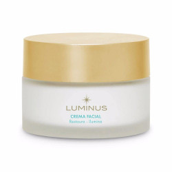 CREMA FACIAL restauradora 50 ml