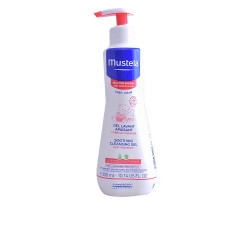 BeBe SOOTHING CLEANSING gel very sensitive skin 300 ml