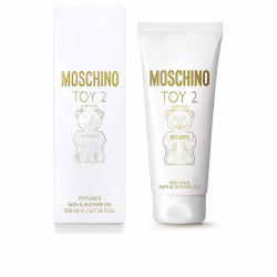 TOY 2 bath shower gel 200 ml