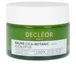 CICA BOTANIC baume 50 ml