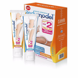REDUMODEL PACK INTENSIVO lote 2 pz