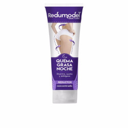 REDUMODEL SKIN TONIC quema grasa noche 100 ml