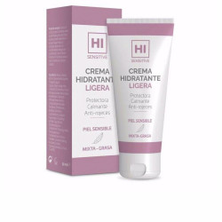 HI SENSITIVE crema hidratante ligera 50 ml