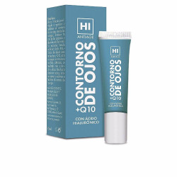 HI ANTI AGE contorno de ojos Q10 15 ml