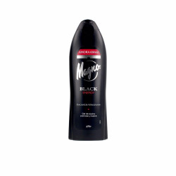 BLACK ENERGY gel ducha 650 ml