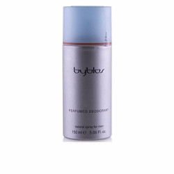 BYBLOS UOMO deo vaporizador 150 ml