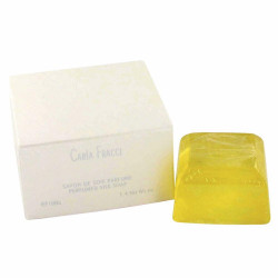 CARLA FRACCI savon de soie parfume 100 g