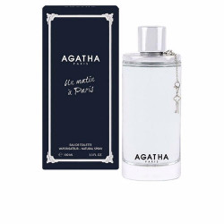 UN MATIN a PARIS eau de toilette vaporizador 100 ml