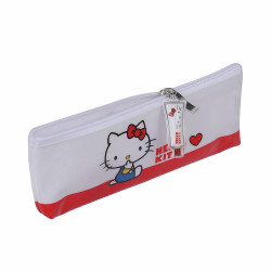 HELLO KITTY estuche 1 u