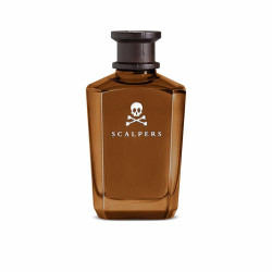 BOXING CLUB eau de parfum vaporizador 125 ml