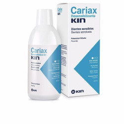 CARIAX DESENSIBILIZANTE enjuague bucal 500 ml