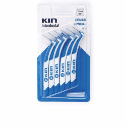KIN INTERDENTAL conico 13 mm 6 u