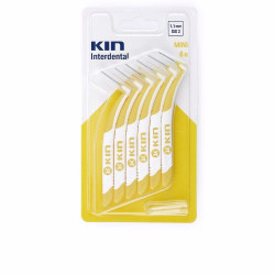 KIN INTERDENTAL mini 11 mm 6 u