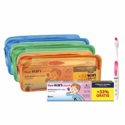 FLUORKIN INFANTIL lote 3 pz