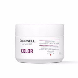 COLOR 60 seconds treatment 200 ml