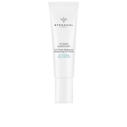 HYDRO HARMONY CC creme hydratante 30 ml