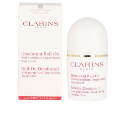desodorante roll on 50 ml