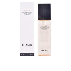 L HUILE huile demaquillante anti pollution 150 ml