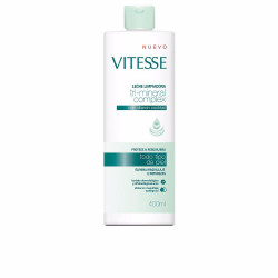 TRI MINERAL COMPLEX leche limpiadora 400 ml