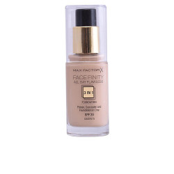 FACEFINITY ALL DAY FLAWLESS 3 IN 1 foundation 75 golden